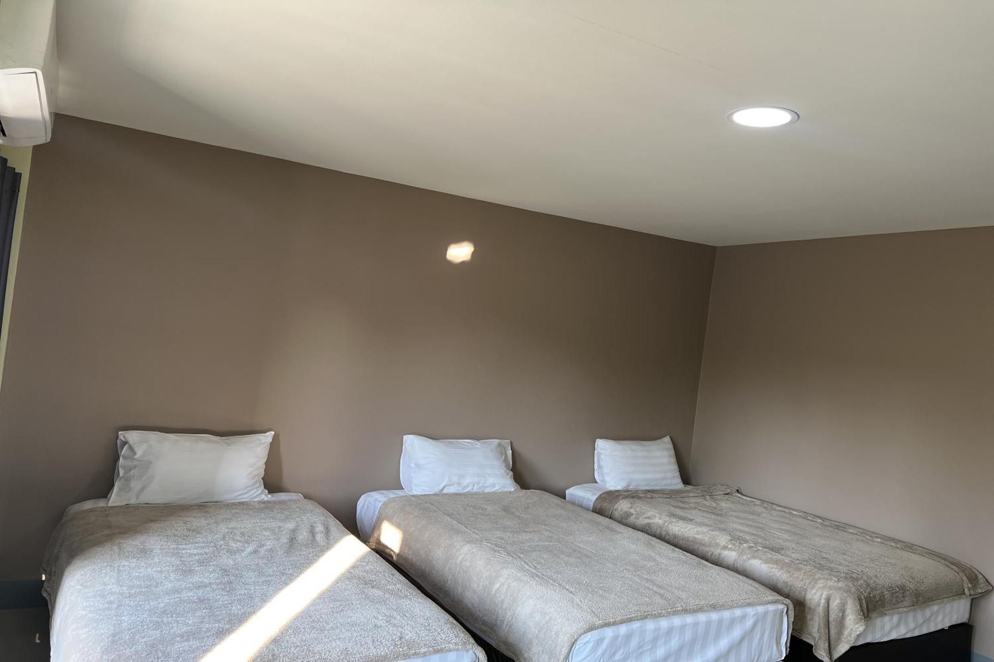 V Tharm Hotel Udon Thani Eksteriør billede