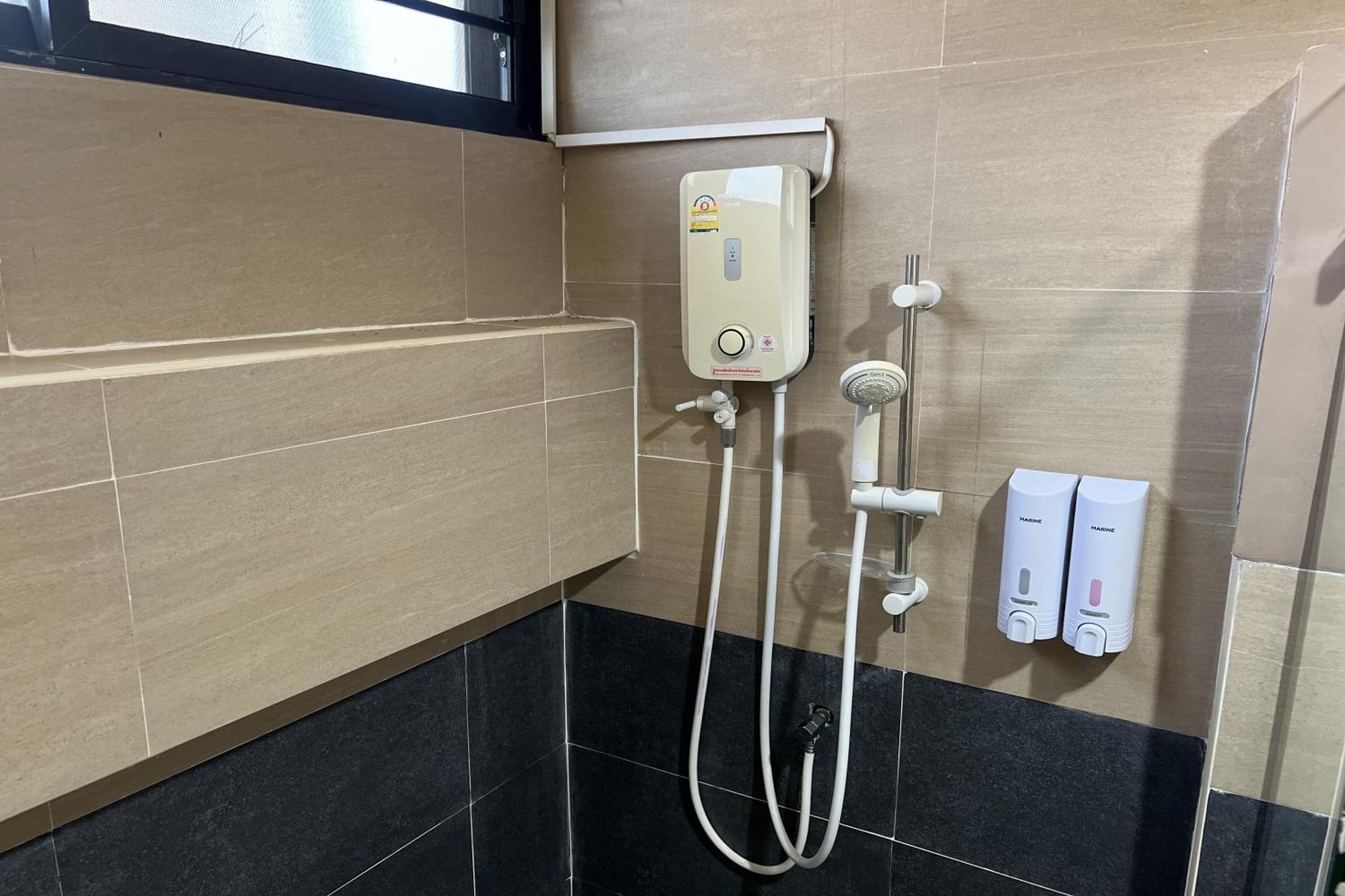 V Tharm Hotel Udon Thani Eksteriør billede