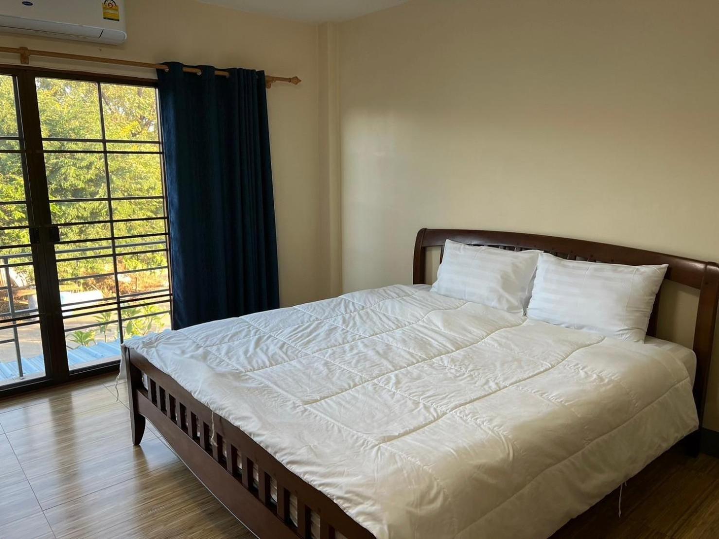 V Tharm Hotel Udon Thani Eksteriør billede